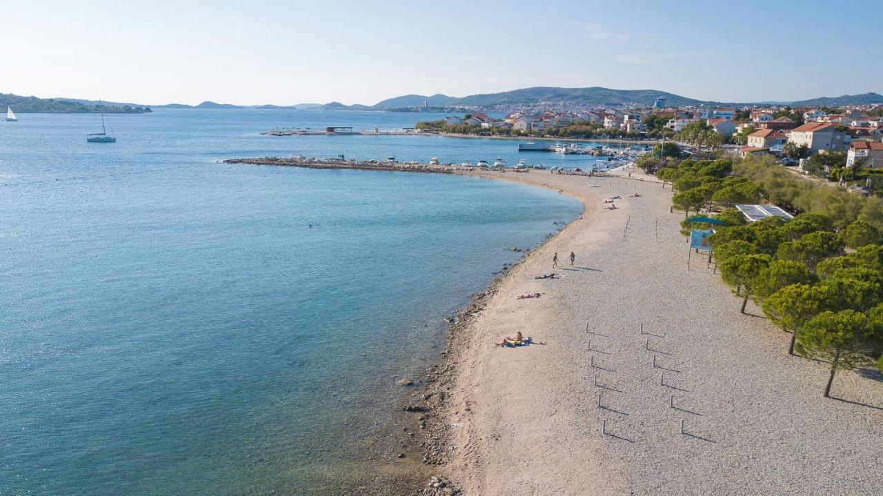Apartments Sime Βόντιτσε Εξωτερικό φωτογραφία