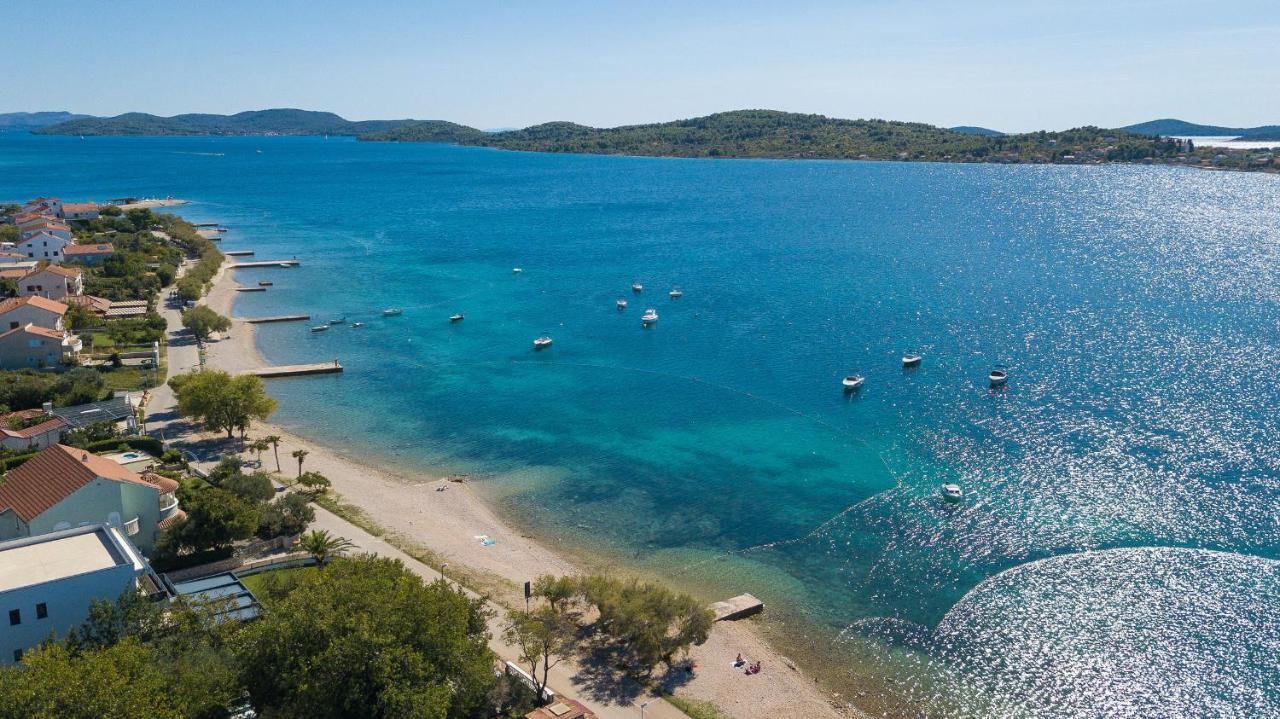 Apartments Sime Βόντιτσε Εξωτερικό φωτογραφία