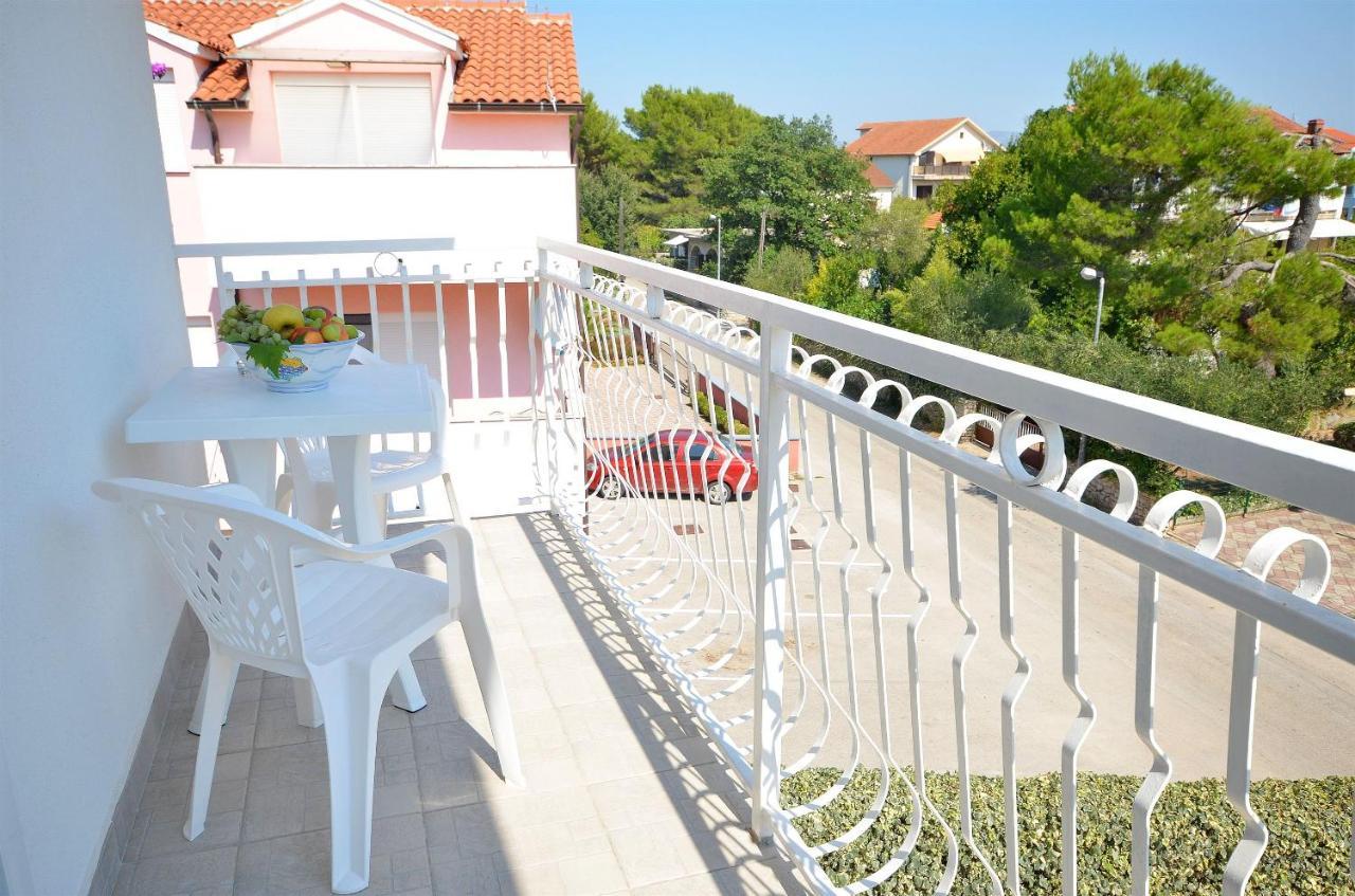 Apartments Sime Βόντιτσε Εξωτερικό φωτογραφία