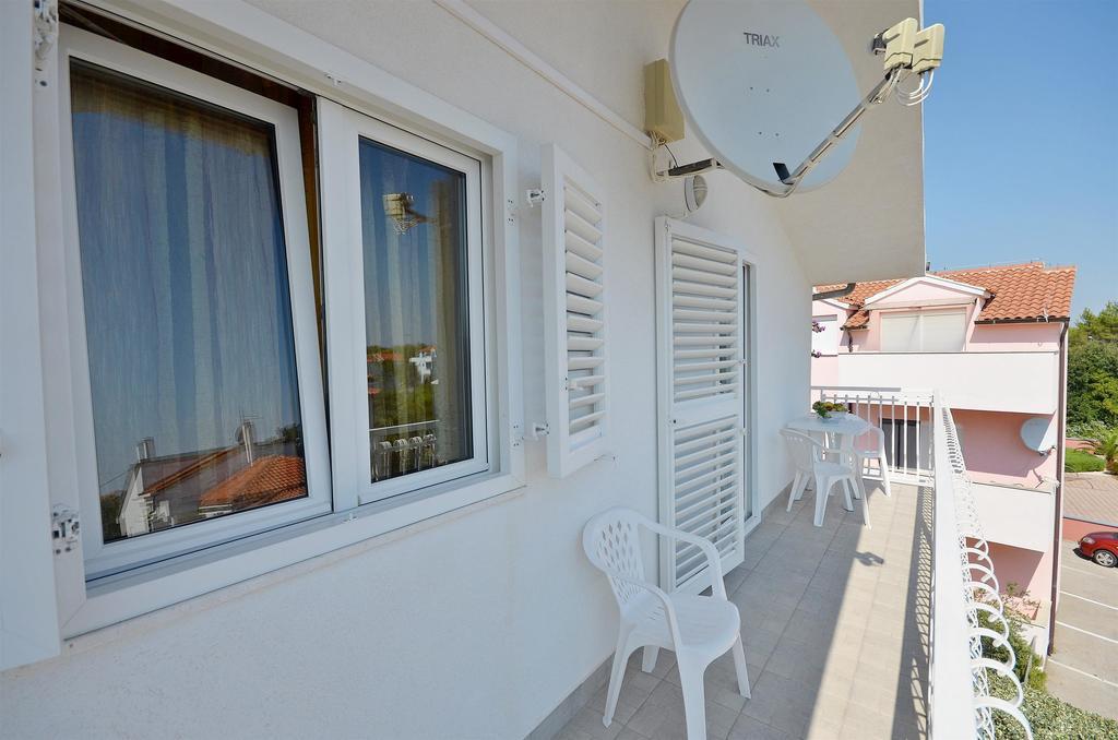 Apartments Sime Βόντιτσε Εξωτερικό φωτογραφία