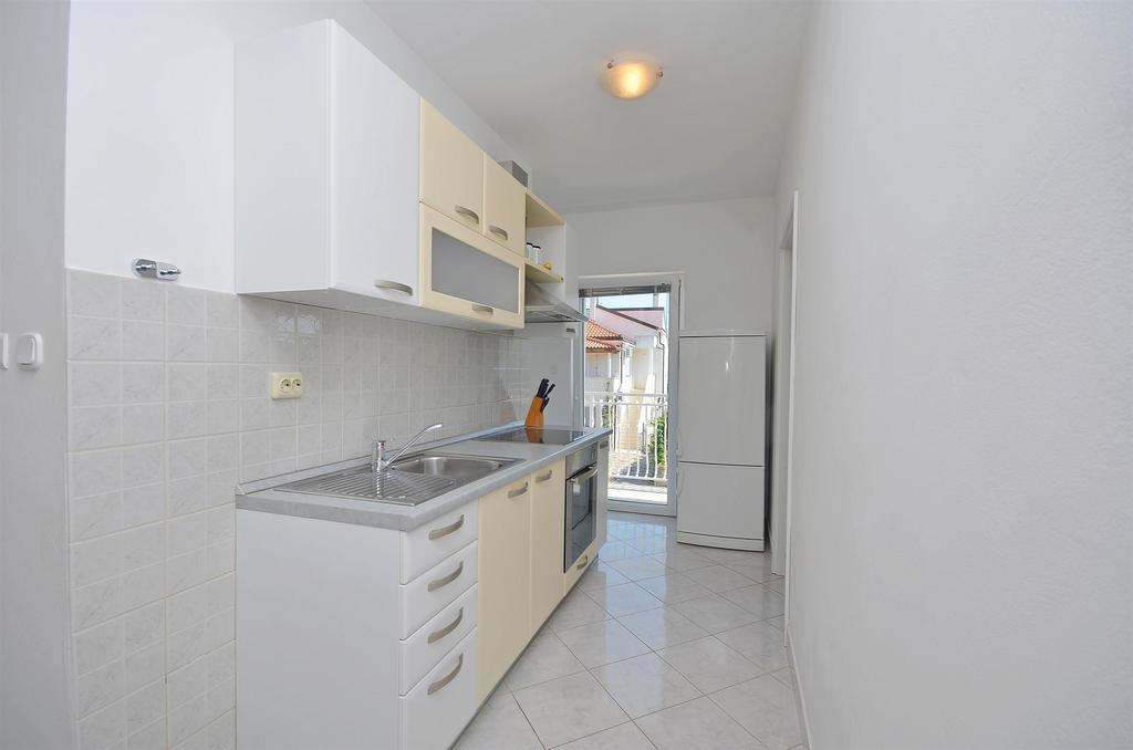 Apartments Sime Βόντιτσε Εξωτερικό φωτογραφία