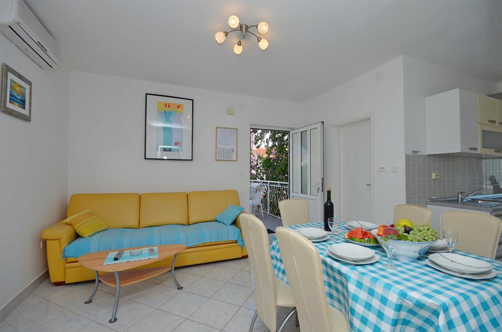 Apartments Sime Βόντιτσε Εξωτερικό φωτογραφία
