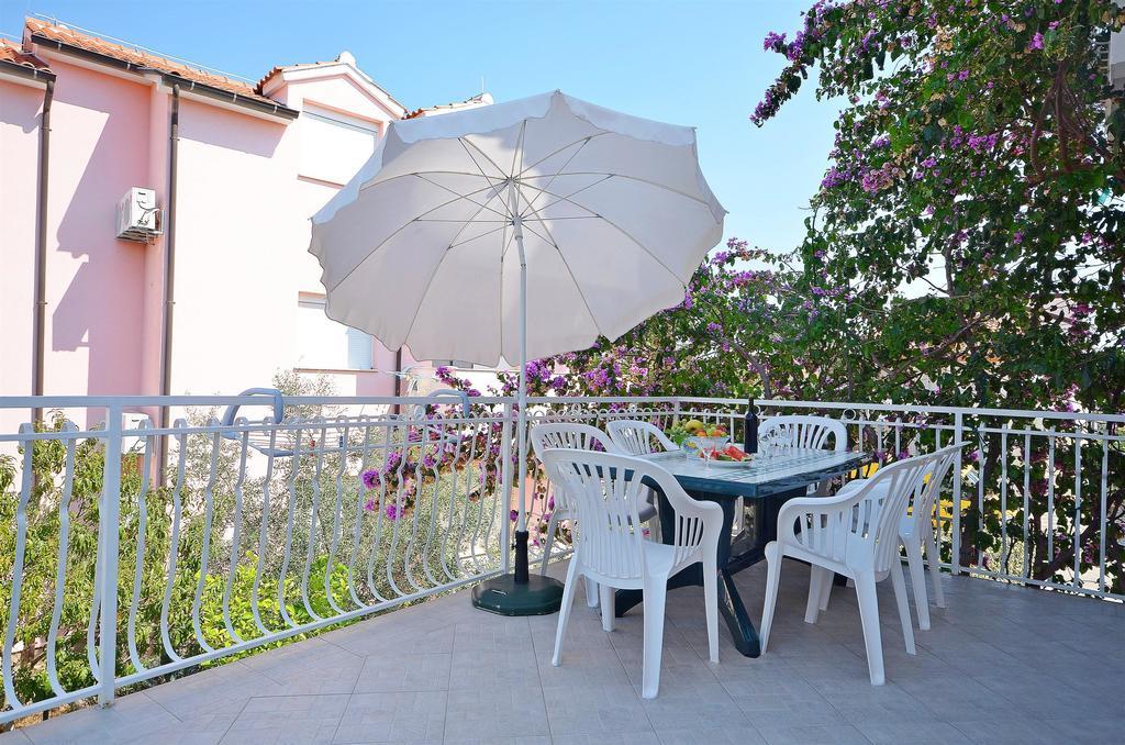 Apartments Sime Βόντιτσε Εξωτερικό φωτογραφία