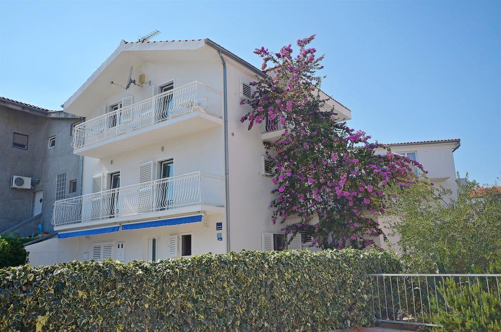 Apartments Sime Βόντιτσε Εξωτερικό φωτογραφία