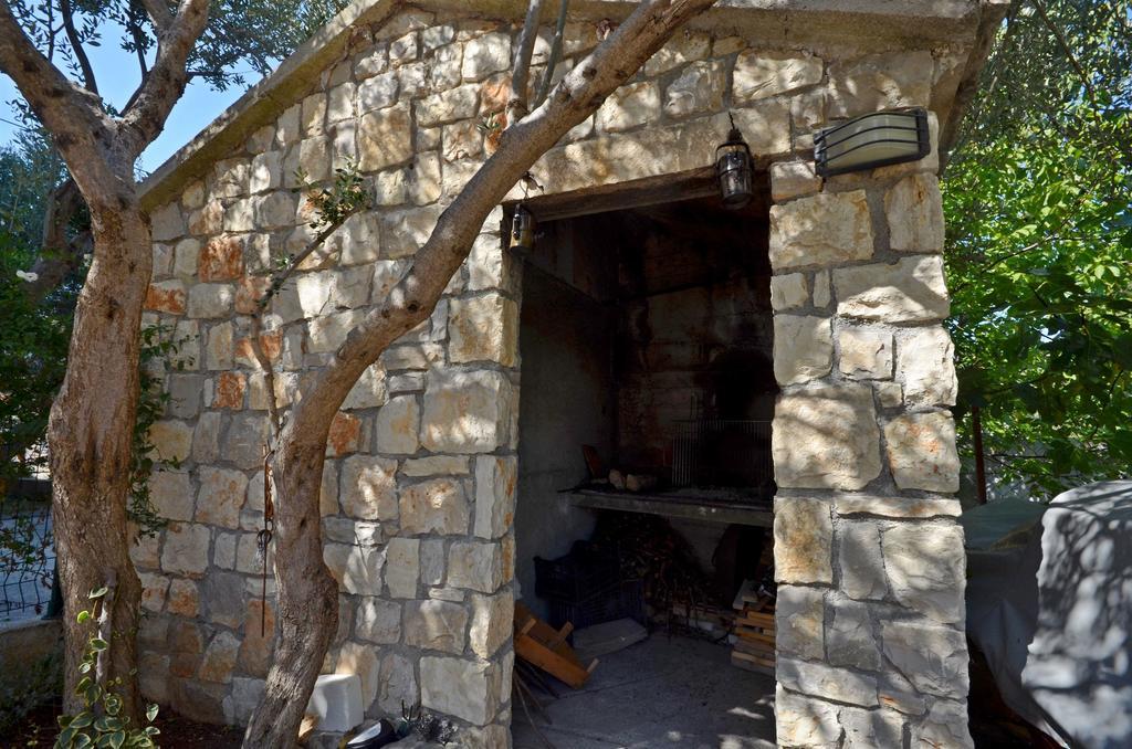 Apartments Sime Βόντιτσε Εξωτερικό φωτογραφία
