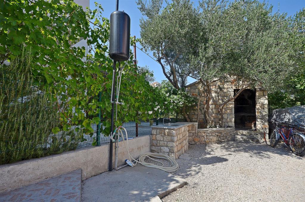 Apartments Sime Βόντιτσε Εξωτερικό φωτογραφία