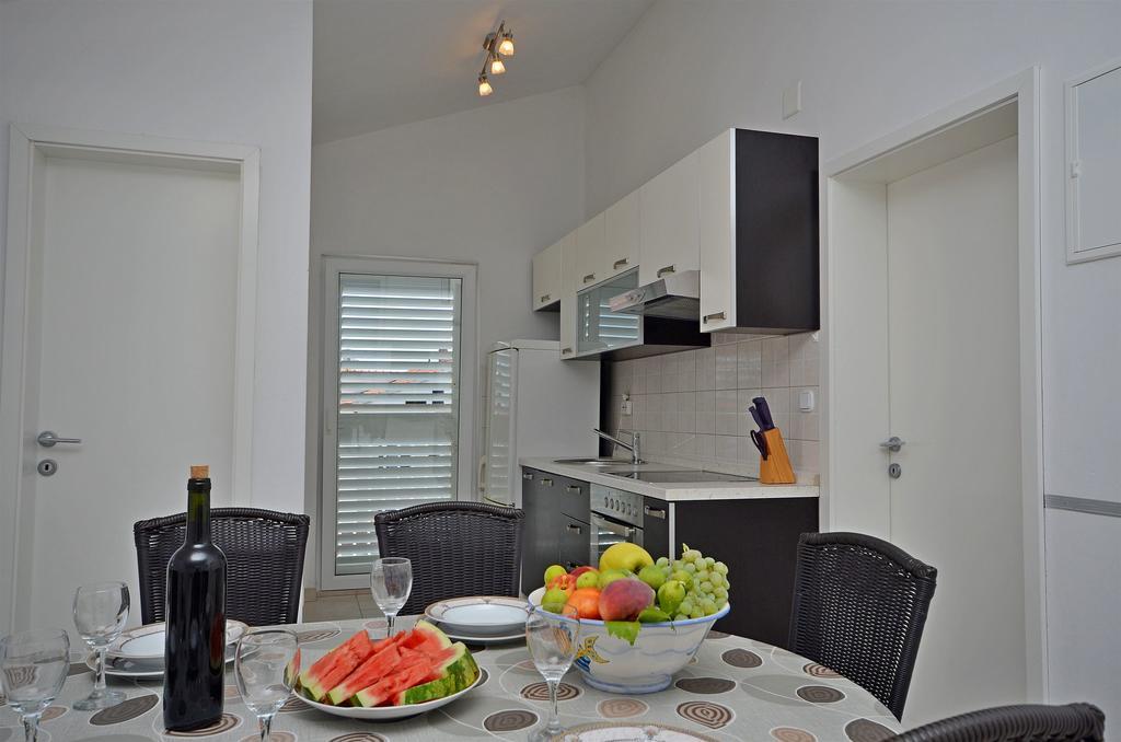 Apartments Sime Βόντιτσε Εξωτερικό φωτογραφία