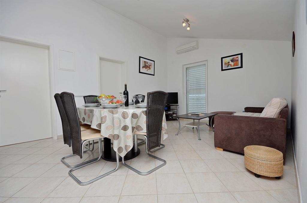 Apartments Sime Βόντιτσε Εξωτερικό φωτογραφία