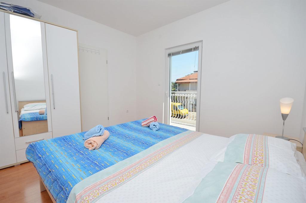 Apartments Sime Βόντιτσε Εξωτερικό φωτογραφία