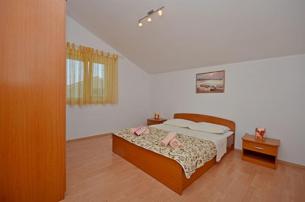 Apartments Sime Βόντιτσε Εξωτερικό φωτογραφία
