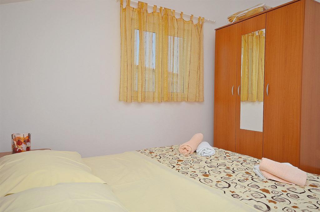 Apartments Sime Βόντιτσε Εξωτερικό φωτογραφία