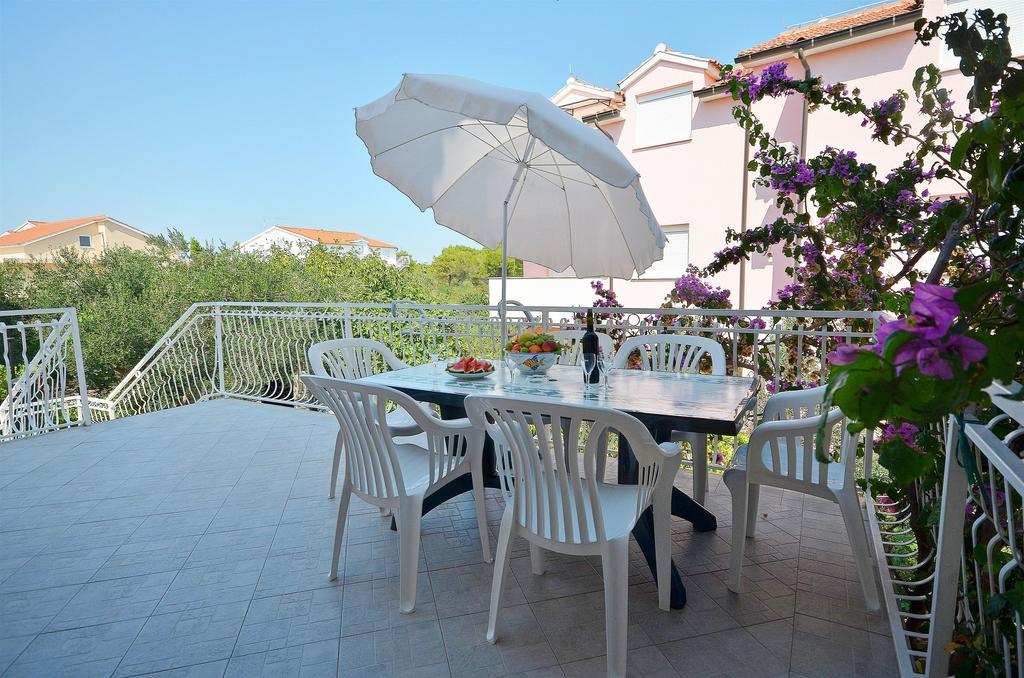Apartments Sime Βόντιτσε Εξωτερικό φωτογραφία
