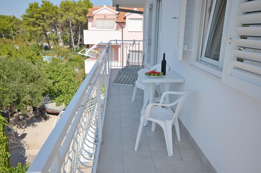 Apartments Sime Βόντιτσε Εξωτερικό φωτογραφία