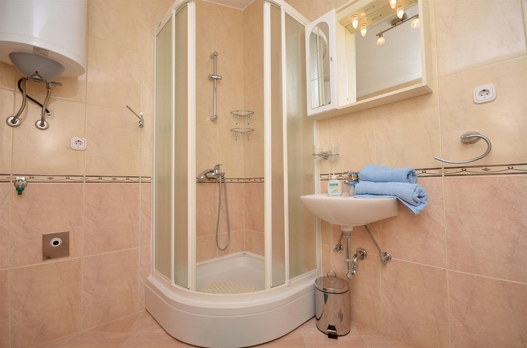 Apartments Sime Βόντιτσε Εξωτερικό φωτογραφία