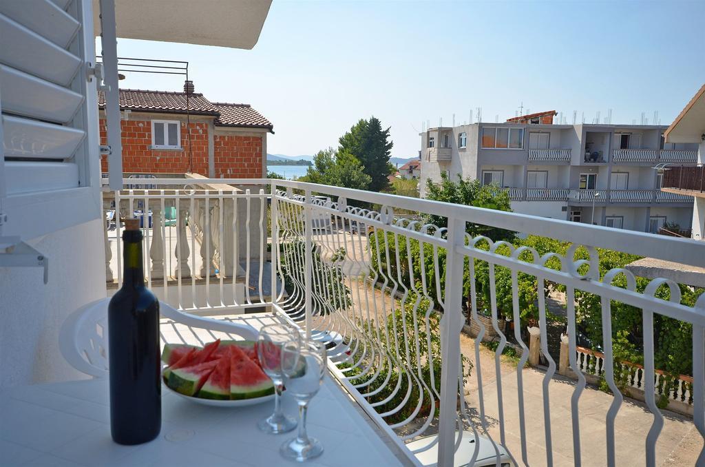 Apartments Sime Βόντιτσε Εξωτερικό φωτογραφία