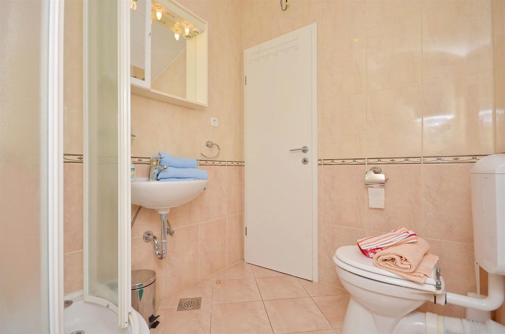 Apartments Sime Βόντιτσε Εξωτερικό φωτογραφία