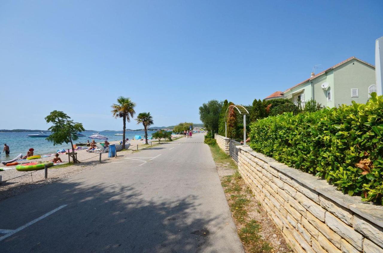 Apartments Sime Βόντιτσε Εξωτερικό φωτογραφία