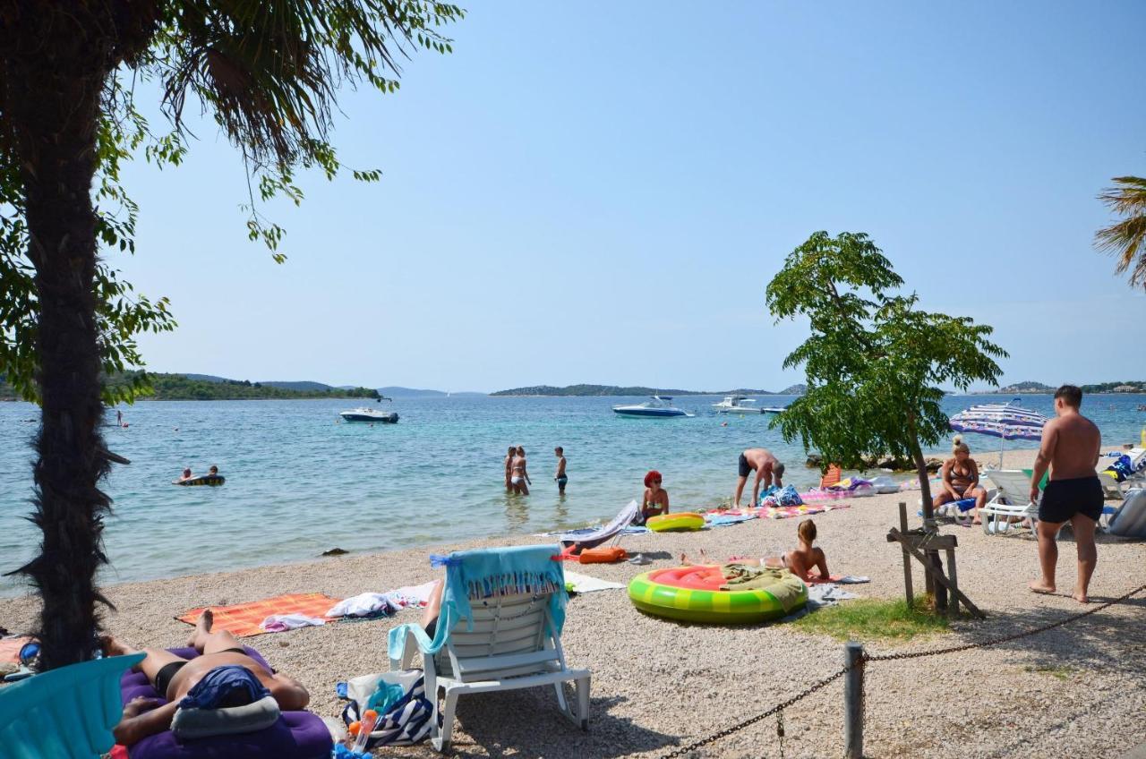 Apartments Sime Βόντιτσε Εξωτερικό φωτογραφία