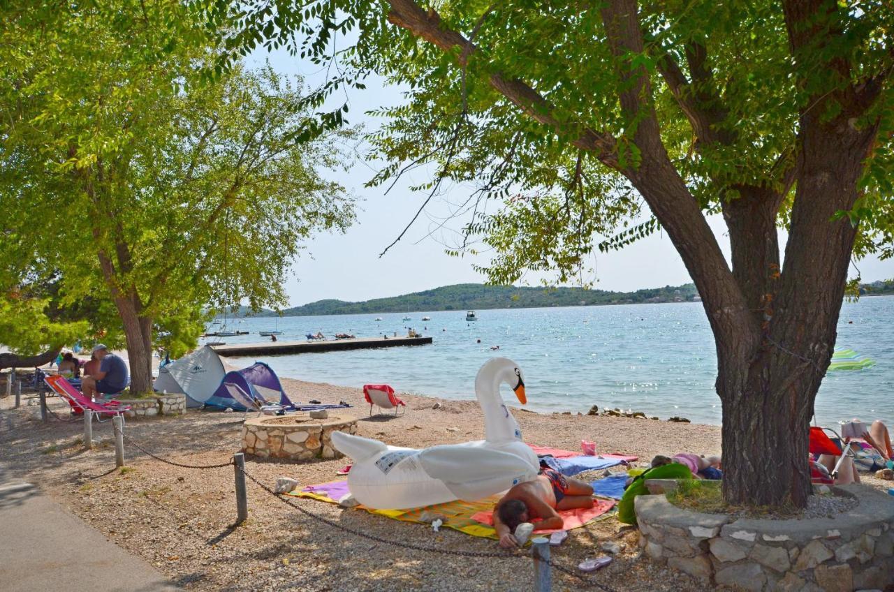 Apartments Sime Βόντιτσε Εξωτερικό φωτογραφία