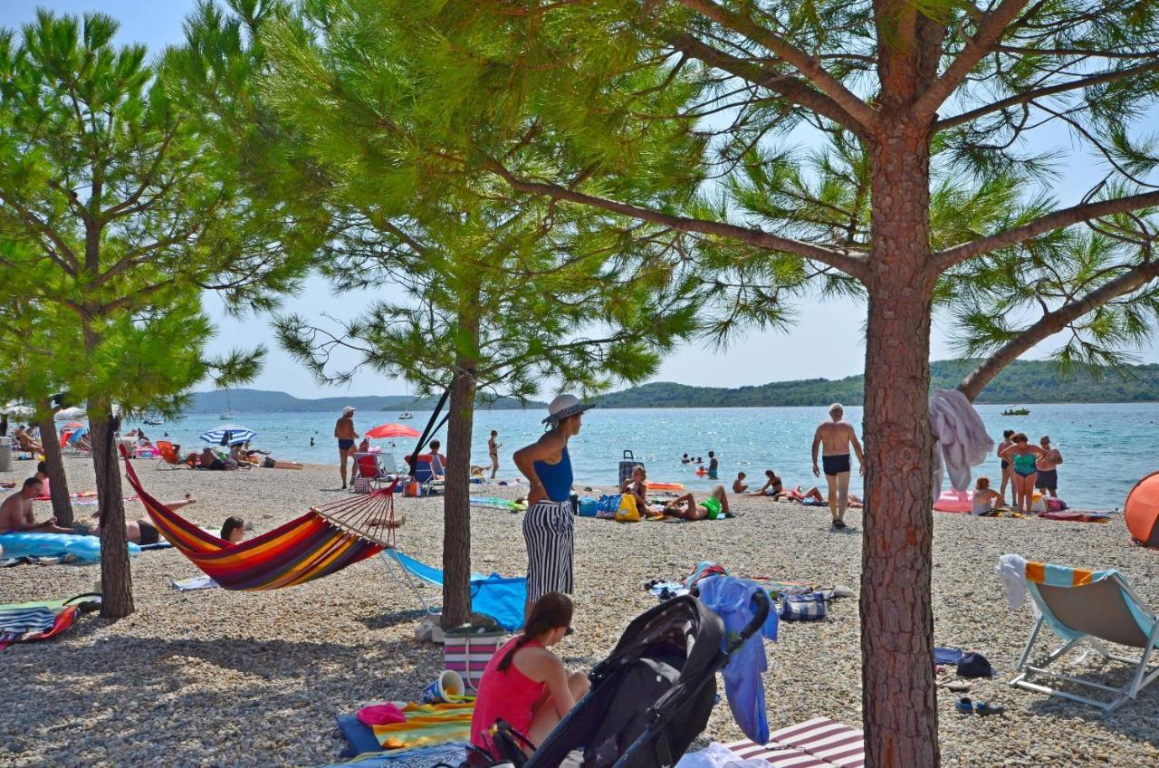 Apartments Sime Βόντιτσε Εξωτερικό φωτογραφία